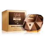 Paco Rabanne - Lady Million PRIVE 150x150